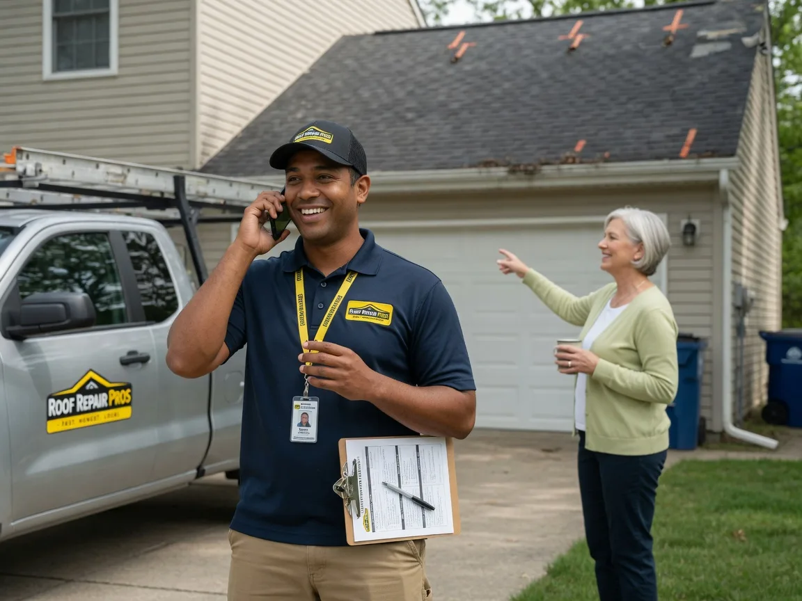 Roof Repair Sumner, IL FAQs